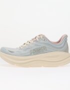 HOKA® Сникърси W Bondi 9 Glm Alabaster/ Mineral Blue