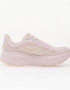 HOKA® Сникърси W Bondi 9 Lilac Cream/ Tangerine Glow