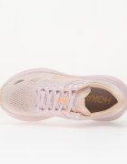 HOKA® Сникърси W Bondi 9 Lilac Cream/ Tangerine Glow
