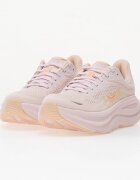 HOKA® Сникърси W Bondi 9 Lilac Cream/ Tangerine Glow