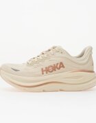 HOKA® Сникърси W Bondi 9 Oat Milk/ Rose Gold