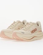 HOKA® Сникърси W Bondi 9 Oat Milk/ Rose Gold