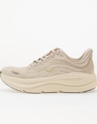 HOKA® Сникърси W Bondi 9 River Rock Grey/ Alabaster