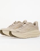 HOKA® Сникърси W Bondi 9 River Rock Grey/ Alabaster