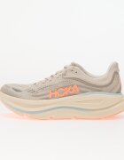 HOKA® Сникърси W Bondi 9 River Rock Grey/ Mineral Ore