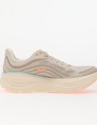 HOKA® Сникърси W Bondi 9 River Rock Grey/ Mineral Ore