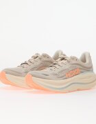 HOKA® Сникърси W Bondi 9 River Rock Grey/ Mineral Ore