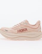 HOKA® Сникърси W Bondi 9 Rose Latte/ Rose Cream