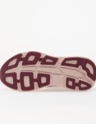 HOKA® Сникърси W Bondi 9 White/ Pink Opal
