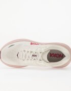 HOKA® Сникърси W Bondi 9 White/ Pink Opal