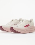 HOKA® Сникърси W Bondi 9 White/ Pink Opal