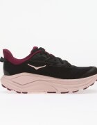 HOKA® Сникърси W Challenger 8 Black/ Pink Opal
