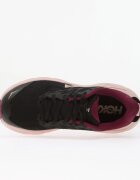 HOKA® Сникърси W Challenger 8 Black/ Pink Opal