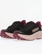 HOKA® Сникърси W Challenger 8 Black/ Pink Opal
