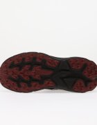 HOKA® Сникърси W Challenger 8 GTX Black/ Varsity Burgundy