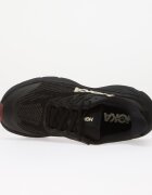 HOKA® Сникърси W Challenger 8 GTX Black/ Varsity Burgundy