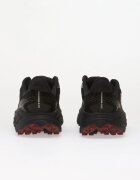 HOKA® Сникърси W Challenger 8 GTX Black/ Varsity Burgundy
