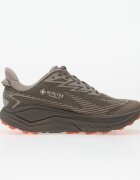 HOKA® Сникърси W Challenger 8 Gtx Cement/ Gravel