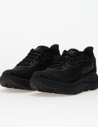 HOKA® Сникърси W Clifton 10 Black/ Black