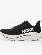 HOKA® Сникърси W Clifton 10 Black/ White