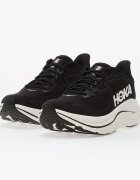 HOKA® Сникърси W Clifton 10 Black/ White