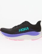 HOKA® Сникърси W Clifton 11 Black/ Neon Nebula