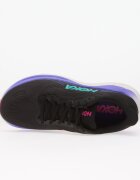 HOKA® Сникърси W Clifton 11 Black/ Neon Nebula