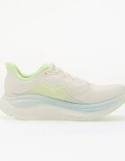 HOKA® Сникърси W Clifton 11 Frost/ Neon Yuzu