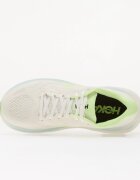 HOKA® Сникърси W Clifton 11 Frost/ Neon Yuzu