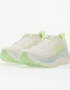 HOKA® Сникърси W Clifton 11 Frost/ Neon Yuzu