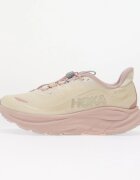 HOKA® Сникърси W Clifton 11 GTX Glm Alabaster/ Pink Opal