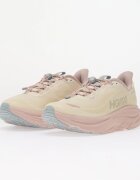 HOKA® Сникърси W Clifton 11 GTX Glm Alabaster/ Pink Opal
