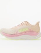HOKA® Сникърси W Clifton 11 Tangerine Glow/ White