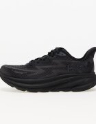 HOKA® Сникърси W Clifton 9 Black/ Black