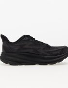 HOKA® Сникърси W Clifton 9 Black/ Black