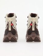 HOKA® Сникърси W Kaha 2 Frost GTX Alabaster/ Smoky Quartz