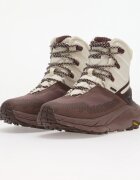 HOKA® Сникърси W Kaha 2 Frost GTX Alabaster/ Smoky Quartz