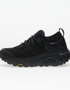 HOKA® Сникърси W Kaha 3 Low Gtx Black/ Black
