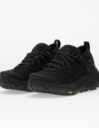HOKA® Сникърси W Kaha 3 Low Gtx Black/ Black
