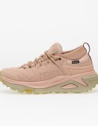 HOKA® Сникърси W Kaha 3 Low Gtx Rose Latte/ Cardamom
