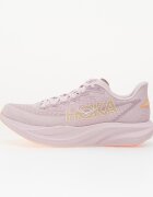 HOKA® Сникърси W Mach 7 Lilac Cream/ Tangerine Glow