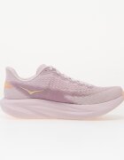 HOKA® Сникърси W Mach 7 Lilac Cream/ Tangerine Glow
