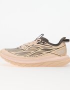 HOKA® Сникърси W Mach Remastered Tangerine Glow/ Asphalt Grey