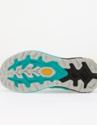 HOKA® Сникърси W Mafate 5 Black/ Electric Aqua