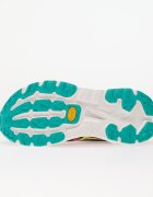 HOKA® Сникърси W Mafate X Black/ Neon Dragonfruit