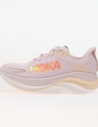 HOKA® Сникърси W Skyward X 2 Lilac Cream/ Tangerine Glow