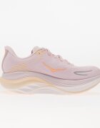 HOKA® Сникърси W Skyward X 2 Lilac Cream/ Tangerine Glow