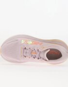 HOKA® Сникърси W Skyward X 2 Lilac Cream/ Tangerine Glow