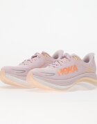 HOKA® Сникърси W Skyward X 2 Lilac Cream/ Tangerine Glow