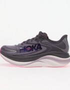 HOKA® Сникърси W Skyward X 2 Squid Ink/ Neon Dragonfruit
